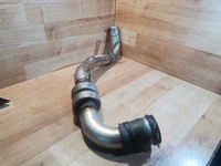 фото thumb №3, Шланг труба турбины renault laguna iii 1.5 dci 8201043883