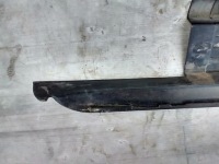 Mercedes slk r171 w171 накладка  порог накладка порога  правая a1716800235 Недорого, фото thumb