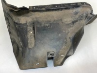 фото thumb №1, Защита подвеска mercedes-benz sl r129 12947802370 20204404 5.0l