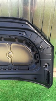 фото thumb №13, Капот кришка двигуна seat alhambra vw sharan 7n0