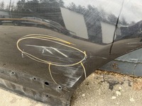 фото thumb №4, Range rover vogue l405 двері лівий зад ліві задні