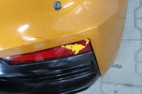 фото thumb №9, Бампер задня задній skoda fabia 4 iv 6ve hb monte carlo 21-