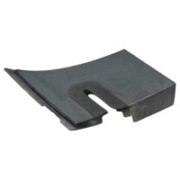 фото thumb №1, Cadillac escalade 07-14r защита корпус жабо наружного правая oem