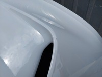 фото thumb №9, Vw id3 id.3 lift lci бампер перед передній pdc led камера kompletny