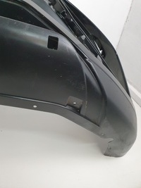 фото thumb №12, Mitsubishi eclipse cross 2017 - 2021 бампер перед pdc 6400h717zz