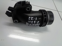 фото thumb №6, Renault master iii 2.3dci труба турбіни 144601380r