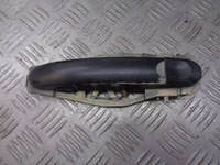 фото thumb №1, Ручка права задня зовнішня vw touran