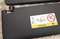 фото thumb №8, Комплект захист сонцезахисних audi q4 suv f4b 89a857551c 2024