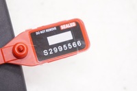 фото thumb №6, Volvo v70 ii lift заглушка захист рейлінг дах ліва 8662611