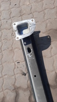 фото thumb №4, Балка бампера задня volvo v50 04-12r