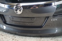 фото thumb №11, Кришка багажника багажника задня opel insignia a kombi