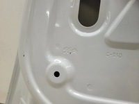 фото thumb №15, Combo e berlingo iv rifter 18- двері праве зсувні бічний fv