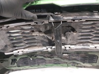 фото thumb №10, Бампер перед ford mustang