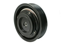 фото thumb №1, Зчеплення компресор honda accord viii 03- 2.4 cm2