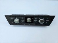 фото thumb №1, Панель кондиционера audi a6 c7 с подогревом сиденья a7 4g
