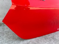 фото thumb №16, Крышка багажника задняя задняя hyundai i10 iii od 2019 2020 2021