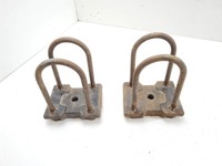 фото thumb №1, 2012 volkswagen amarok рессора задний 2h0599175