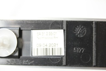 фото thumb №14, Планки порогові декори northwood edition комплект mini f60 countryman