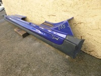 фото thumb №6, Mini cooper f55 jcw works молдинг порог левый