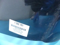 фото thumb №16, Бампер перед opel zafira a чорний z20r 99-05