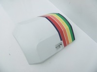 фото thumb №4, Облицовка уголок кабины левый renault magnum dxi