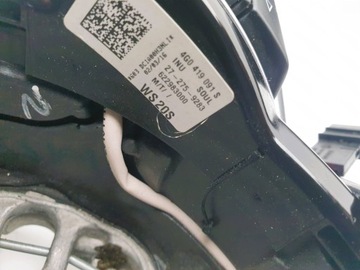 фото thumb №7, Кермо багатофункціональна audi a6 c7 4g0419091s