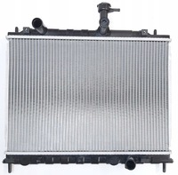 фото thumb №1, Kia rio 1.5 crdi 03.2005 - 2011 комплект woda + кондиционер