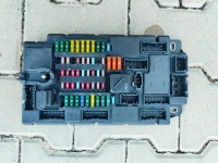 Купить Mini r60 модуль коробка предохранителей 9813233, фото thumb