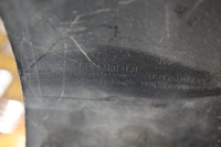 фото thumb №15, Hyundai sonata 2017-2019 бампер перед решітка радіатора