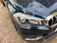 фото thumb №13, Suzuki sx4 s-cross рестайлінг двері праві комплектні колір zq4