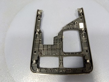 фото thumb №6, Mercedes gls x166 защита рамка туннеля среднего a1666803217