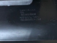 фото thumb №10, Vw touareg iii r-line решётка бампера