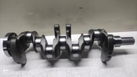 Wał колінчастий номінал kia hyundai_1,6 16v_g4fc_sprawdzony Київ, фото thumb