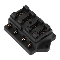 фото thumb №12, Коробка цоколь блок запобіжників 4-kierunkowy