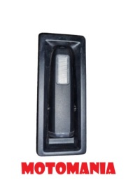 фото thumb №1, C4 grand picasso фонарик багажника зарядное устройство