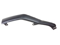 Купити Lexus rx 15-19 спойлер молдинг накладка бампер, фото thumb