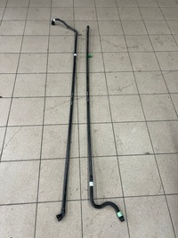 фото thumb №1, Tesla model y 3 трубка wąż жидкость охлаждающей аккумулятора правая сторона