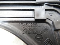 фото thumb №9, Citroen c3 aircross левая задняя прокладка дверь стекло 13452288