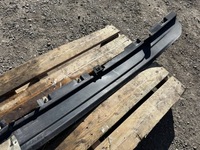 фото thumb №8, Планка накладка нижня бампера перед передньої ford f150 f-150 2015+