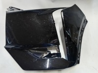 Купить Ds3 crossback lift - бампер перед уголок левый, фото thumb