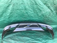фото thumb №11, Volvo s60 i 1 00-04r бампер перед передний kompletny 9178213