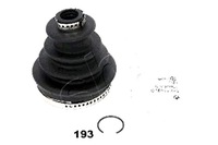 фото thumb №2, Захист шарнір ashika