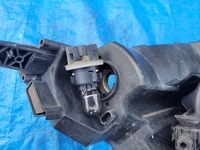 фото thumb №8, Opel-części zafira c фара лівий лампа перед 13399862