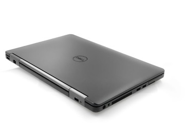 Dell Latitude 15'6 |i5 -4gen| 8GB | 1 TB |Kl.Num