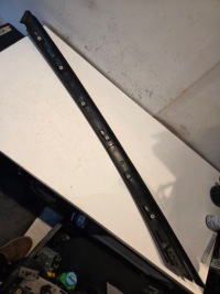 фото thumb №7, C4 grand picasso i молдинг стойка стекло лобовое правая перед exyb 9654505477