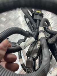 фото thumb №3, Шланг adblue vw t-roc 17- 5q0131983c 5q0131984q