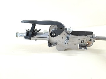 фото thumb №10, Колонка рулевая регулируемая болты европа skoda 1.5 tsi superb 3 iii 19r