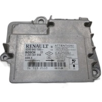 фото thumb №1, Renault clio iii модуль подушек