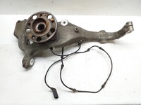 фото thumb №1, Mercedes w222 поворотный кулак правая перед