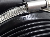 фото thumb №8, Резонатор труба шланг повітря a6540904001 mercedes gla ii h247 2.0d 22r